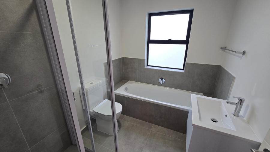 To Let 3 Bedroom Property for Rent in Haasendal Western Cape
